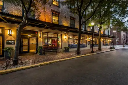 Staypineapple, A Delightful, South End - 0