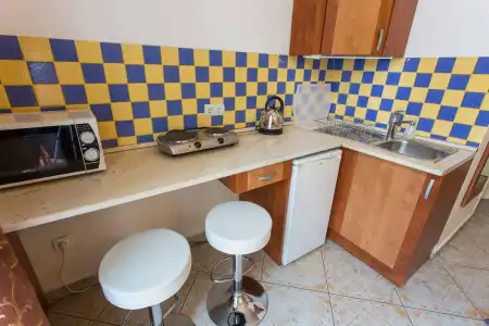 Budapest Best Apartments - 19