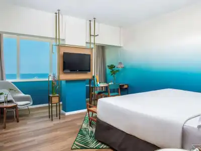 Mercure Rio Boutique Copacabana - 121