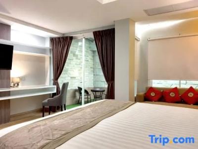 iCheck inn Residences Sukhumvit 20 - 18