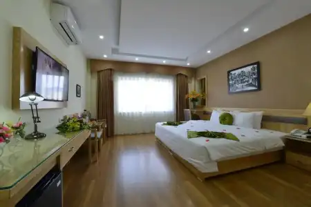 Blue Hanoi Inn - 79