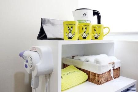 24 Guesthouse Myeongdong Avenue - 36