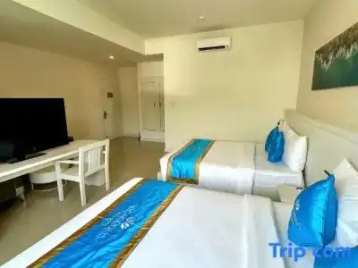 KLC Holidays Phu Quoc - 113