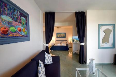 Relais Bijoux B&B - 36