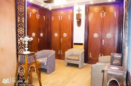 The Location - 11