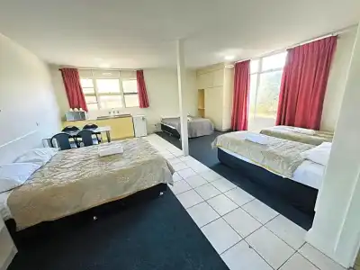 Jacksons Motor Inn - 119
