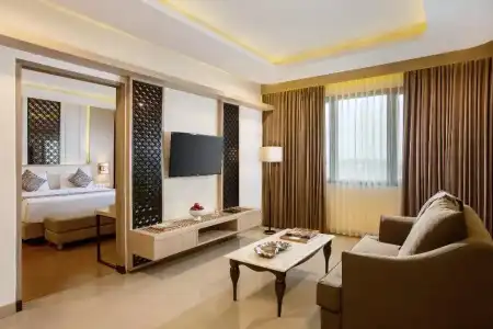 Grand De Djokja - 32