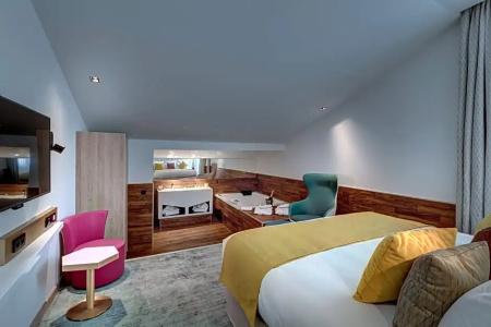 Best Western Plus Comedie Saint-Roch - 84