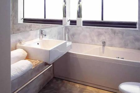 B&B Padova Methis - 37