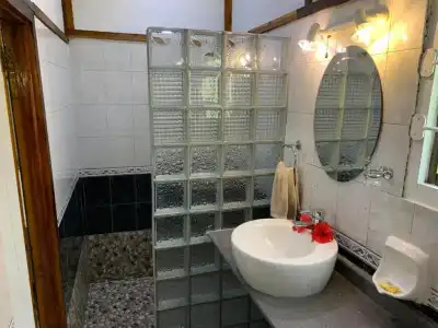 Amitie Chalets Praslin - 39