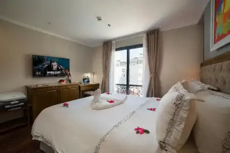 Hanoi Dalvostro Valentino & Spa - 76