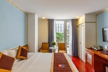 Huong Sen Annex - 42