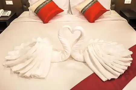 Pongsakorn Boutique Resort - 53
