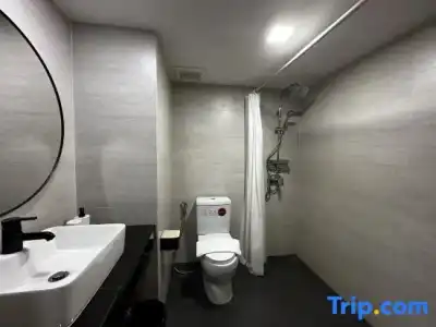 Garden Paradise & Serviced Apartment - 55