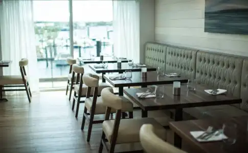 Newport Marriott & Spa - 22