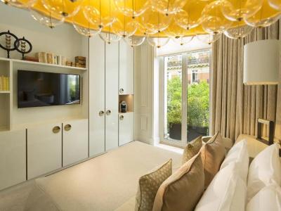 Le Narcisse Blanc & Spa - 153