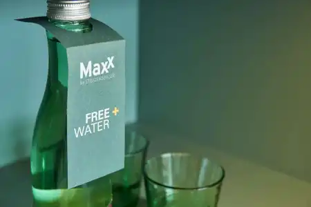 MAXX by Steigenberger Vienna - 69
