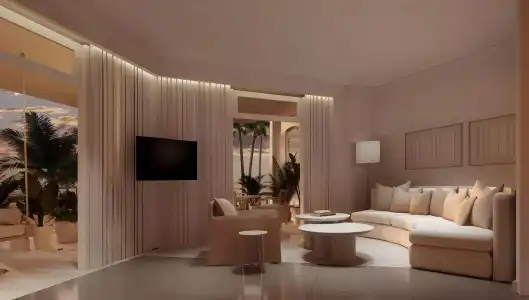 LUX* Belle Mare, Mauritius - 45