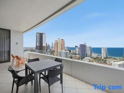 Aria Apartments - 644