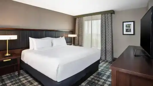 DoubleTree by Hilton - 77