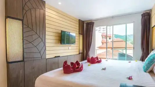 Anda Beachside - 54
