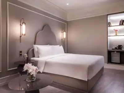 Mercure Shanghai Yu Garden - 26