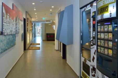 B&B Lüneburg - 15