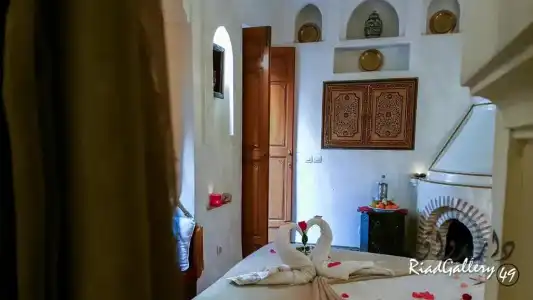Riad Gallery 49 - 83