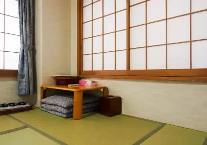Ryokan Asakusa Mikawaya Honten - 3