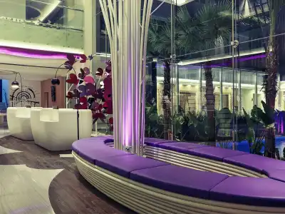 Mercure Jakarta Sabang - 18