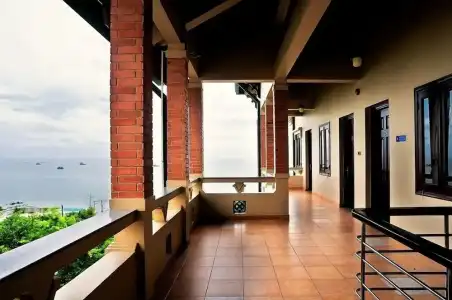 Beachfront - 50