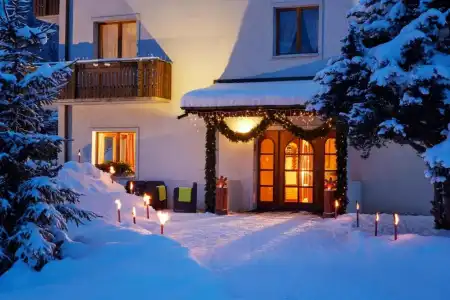 H+ Sonnwendhof Engelberg - 1