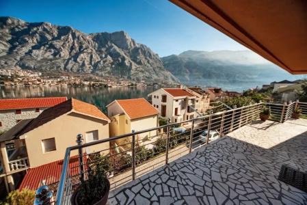 Apartments Markovic - 26