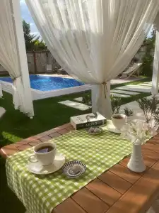 Alacati Balbadem Otel ( +13 ADULT ONLY) - 43