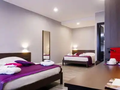 Mercure Palermo Centro - 45