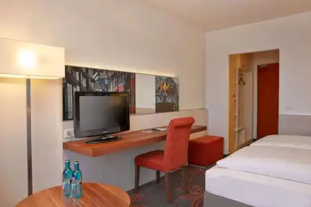 PLAZA INN Goslar - 83