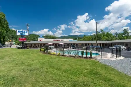 Relax Inn - 14