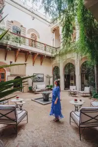 Nobu Marrakech - 72