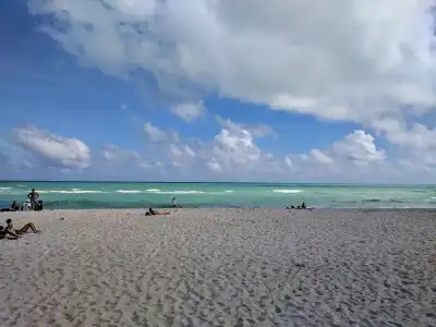Beach Park - 14