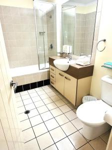 Caloundra Central Apartment - 109