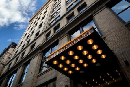 Walker Tribeca - 40