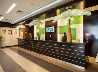 Citymax Al Barsha at the Mall - 1