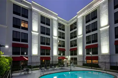 Hampton Inn San Diego-Kearny Mesa - 26