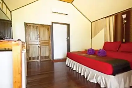 White Sand Beach Resort - 44