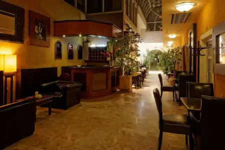 Enjoy Inn - 13