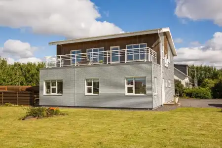 Kvöldstjarnan Gistiheimili - 40