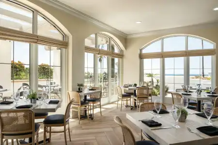 Hilton Garden Inn Carlsbad Beach - 36