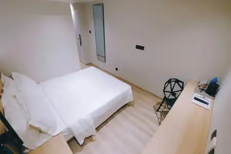 Rest Bugis - 130