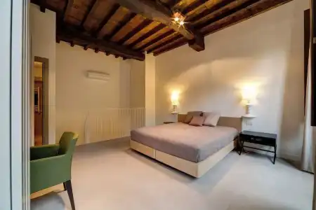Palazzo Mannaioni Suites - 112