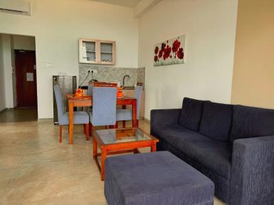 Casa Samaya, Boutique Beachfront in Weligama - 222